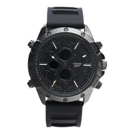 RE.ES.0308-0101.1 Relogio Analogico Masculino Reebok Esportivo Preto -4-